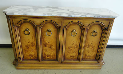 Weiman Jewelry on Modern Curio Console Table Weiman Marble Top Cabinet Chest Completed