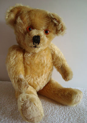 antique care bears