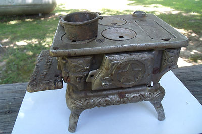 Scandia 315 Wood Stove Manual