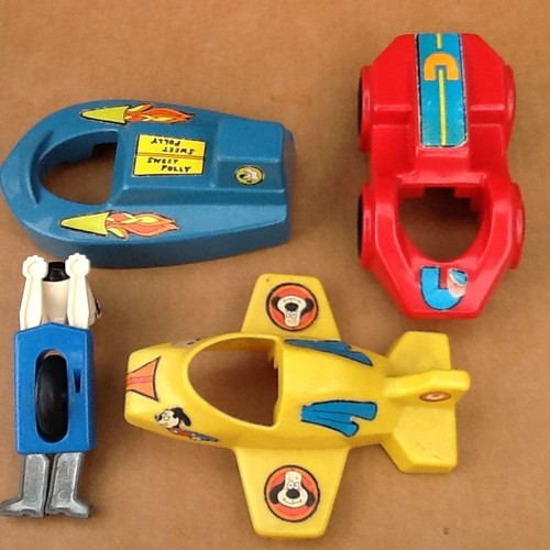 playskool push toy