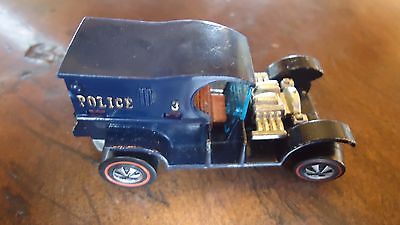 1969 hot wheels paddy wagon