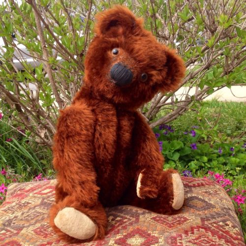antique care bears