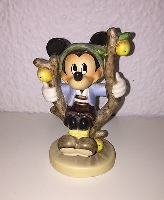 hummel mickey mouse