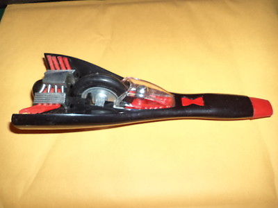 kenner ssp