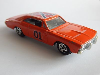 model car general lee