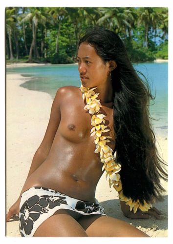 Nude Navigator 113