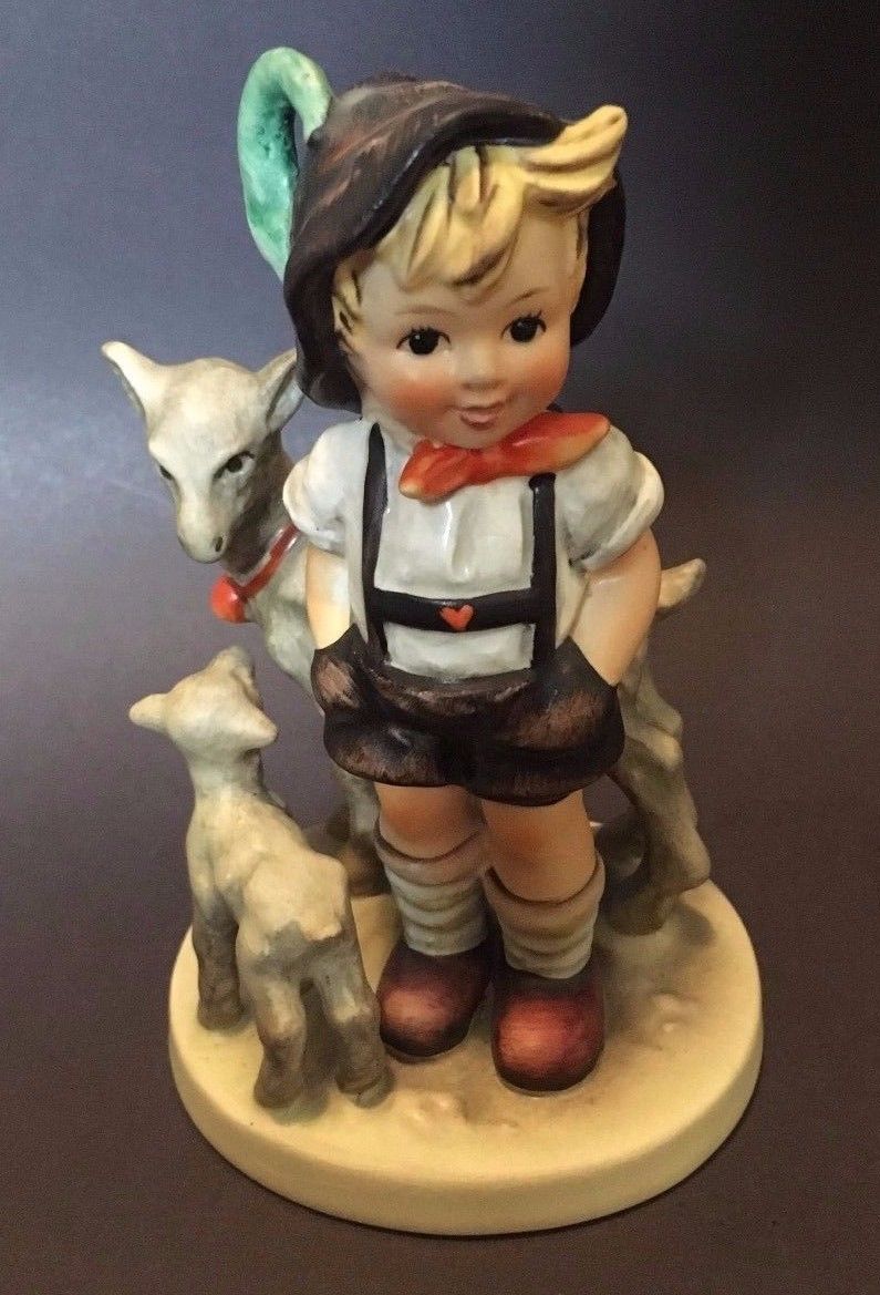 Hummel Figurines Price Guide