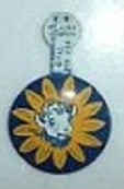 Bordens Elsie The Cow Pin