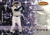 2002 Upper Deck Ichirio Baseball Card 2002 Upper Deck Ichirio Baseball Card