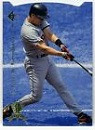 1995 Upper Deck SP Cal Ripken Baseball Card