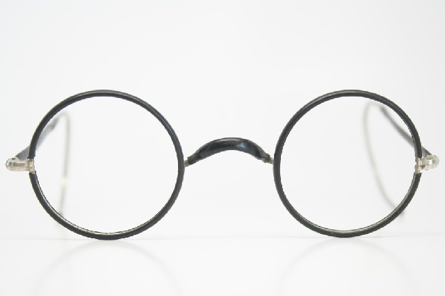 Wonderful selection of vintage eyeglasses