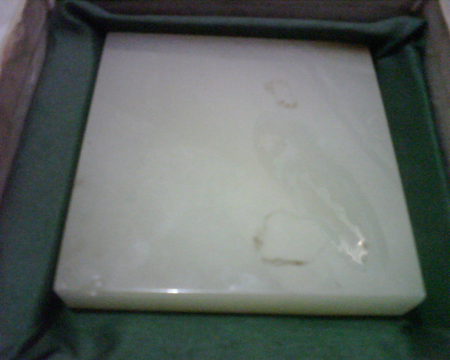 5ooo years ols moin jo daro unique marble stone for sale