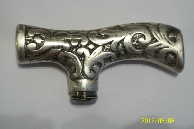 Vintage Walking Cane Handle.