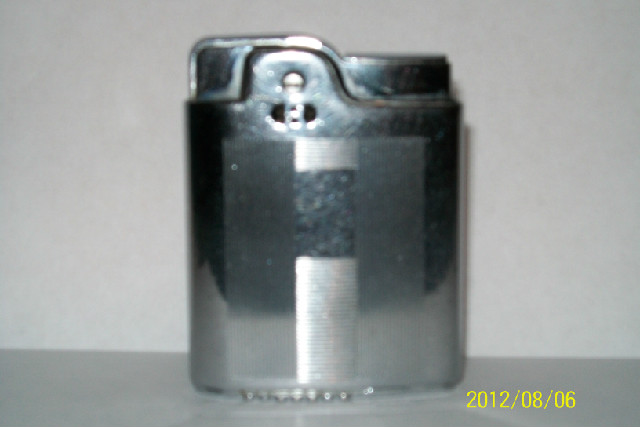 Ronson Essex Lighter 1954 model