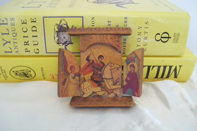 roman icon