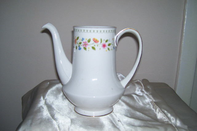 paragon china