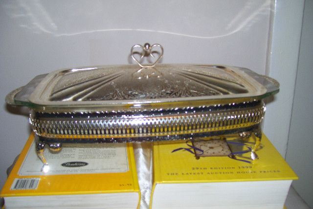 tureen