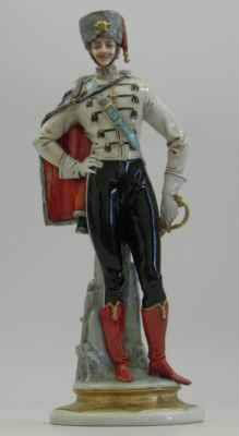 VGC capo-di-monte soldier[ USSARO ]