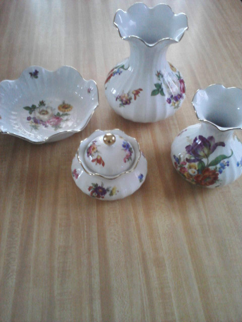 Rosenthal beautifull set Rosenthal beautifull set