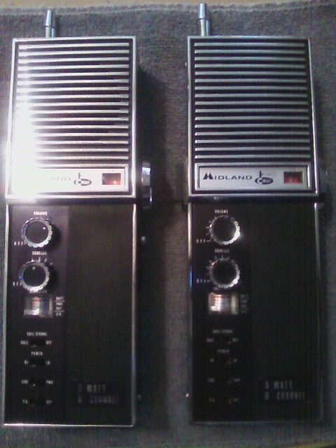 Antique Cell Phones, Handheld CB's Antique Cell Phones, Handheld CB's