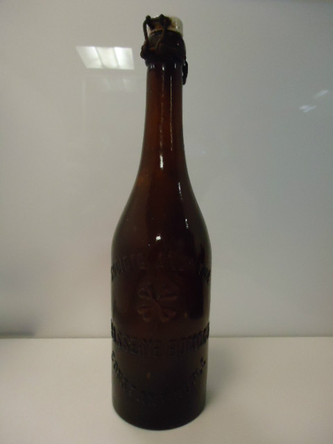 Bomonti Brassiere Bier Bomonti Brassiere Bier