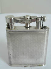 1936 WAFER DUNHILL LIGHTER 1936 WAFER DUNHILL LIGHTER