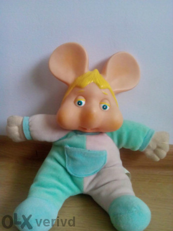old mouse old mouse