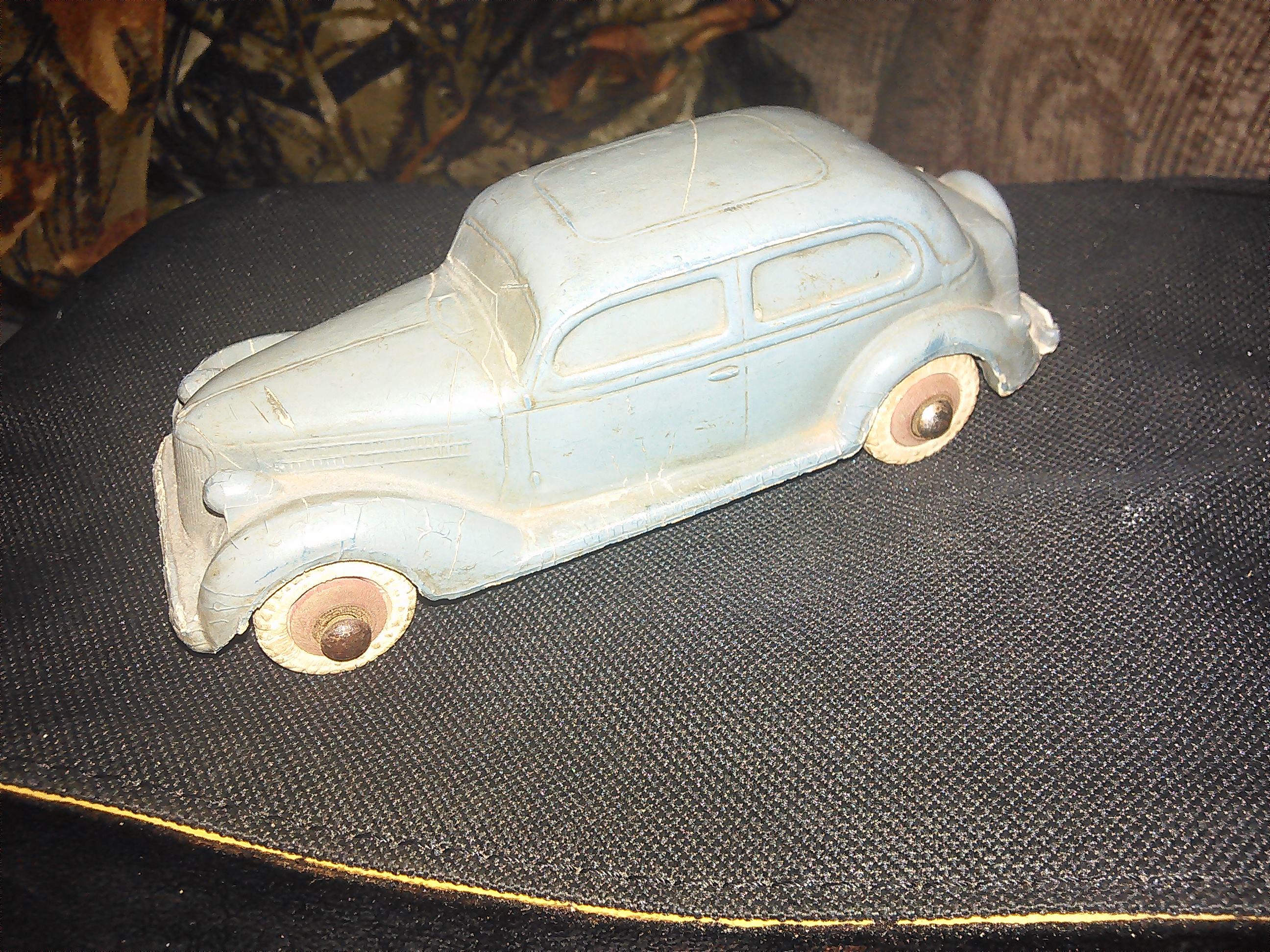 Ford Firestone Texas Centennial 1936 Ford Firestone Texas Centennial 1936
