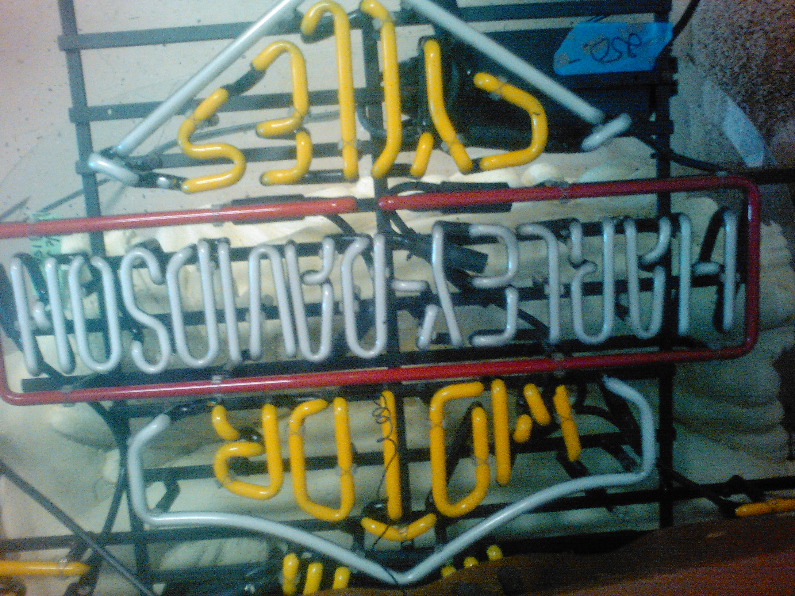 Harley Sign neon Harley Sign neon