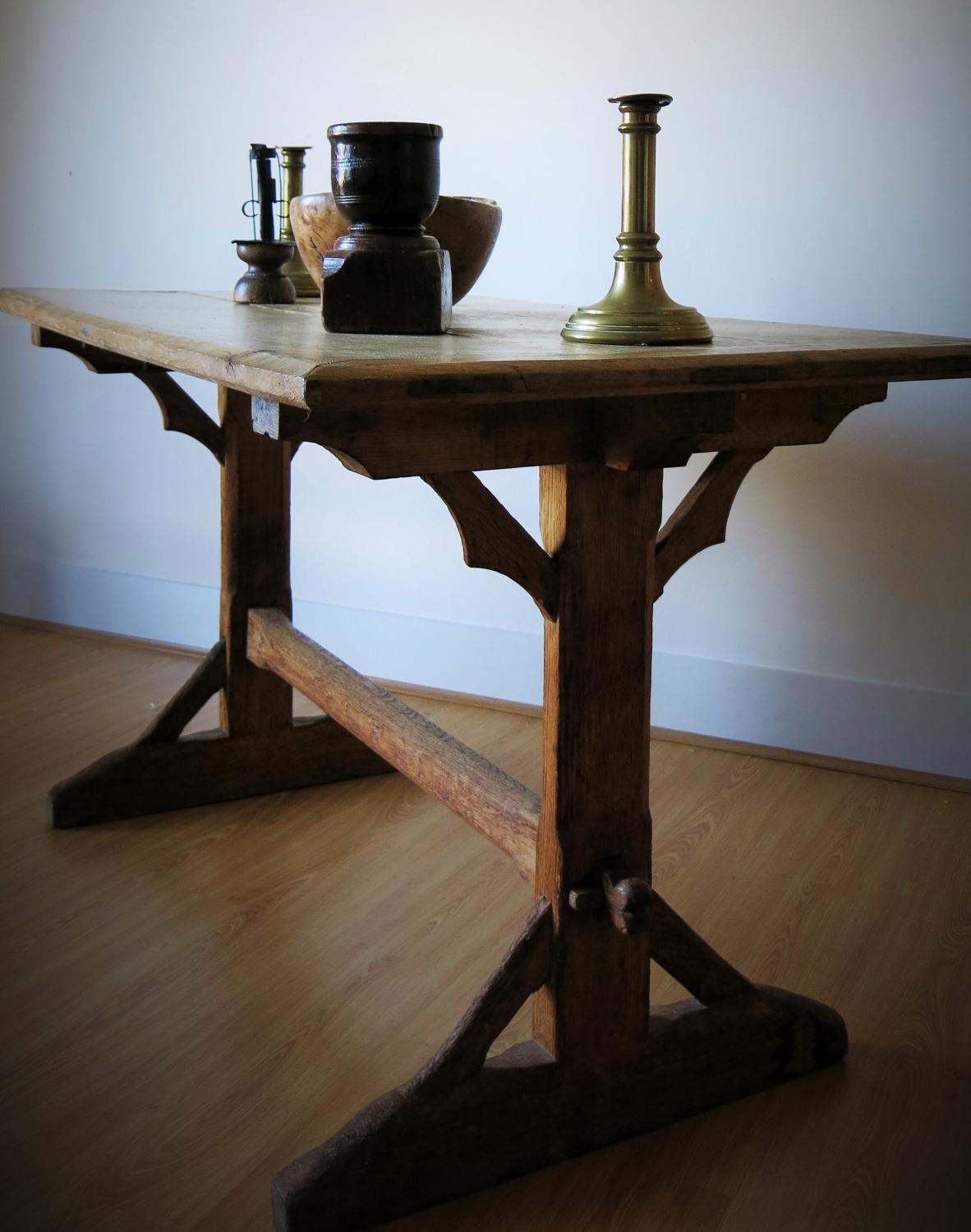 17th/18th mid Century Furniture, Antique Pine Furniture, 19th Ce 17th/18th mid Century Furniture, Antique Pine Furniture, 19th Ce