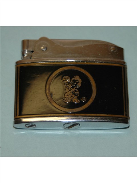 Big Boy Cigarette Lighter