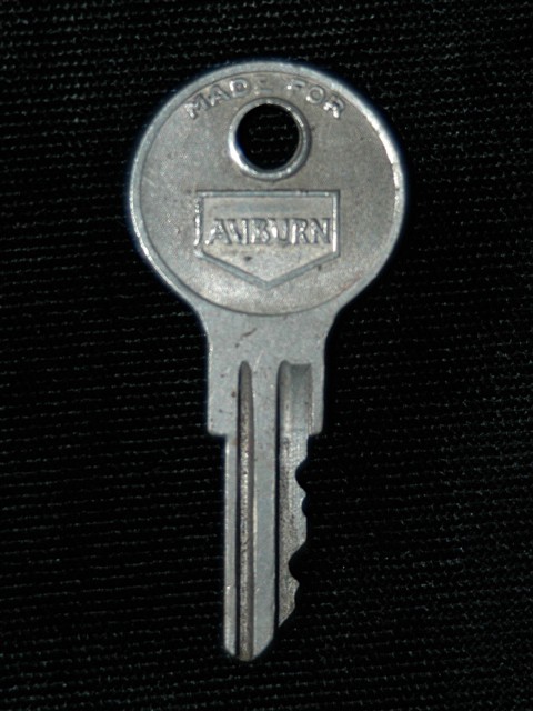 dodge keys