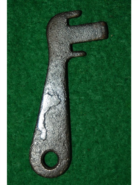 Ford Model T Ignition Coil Key