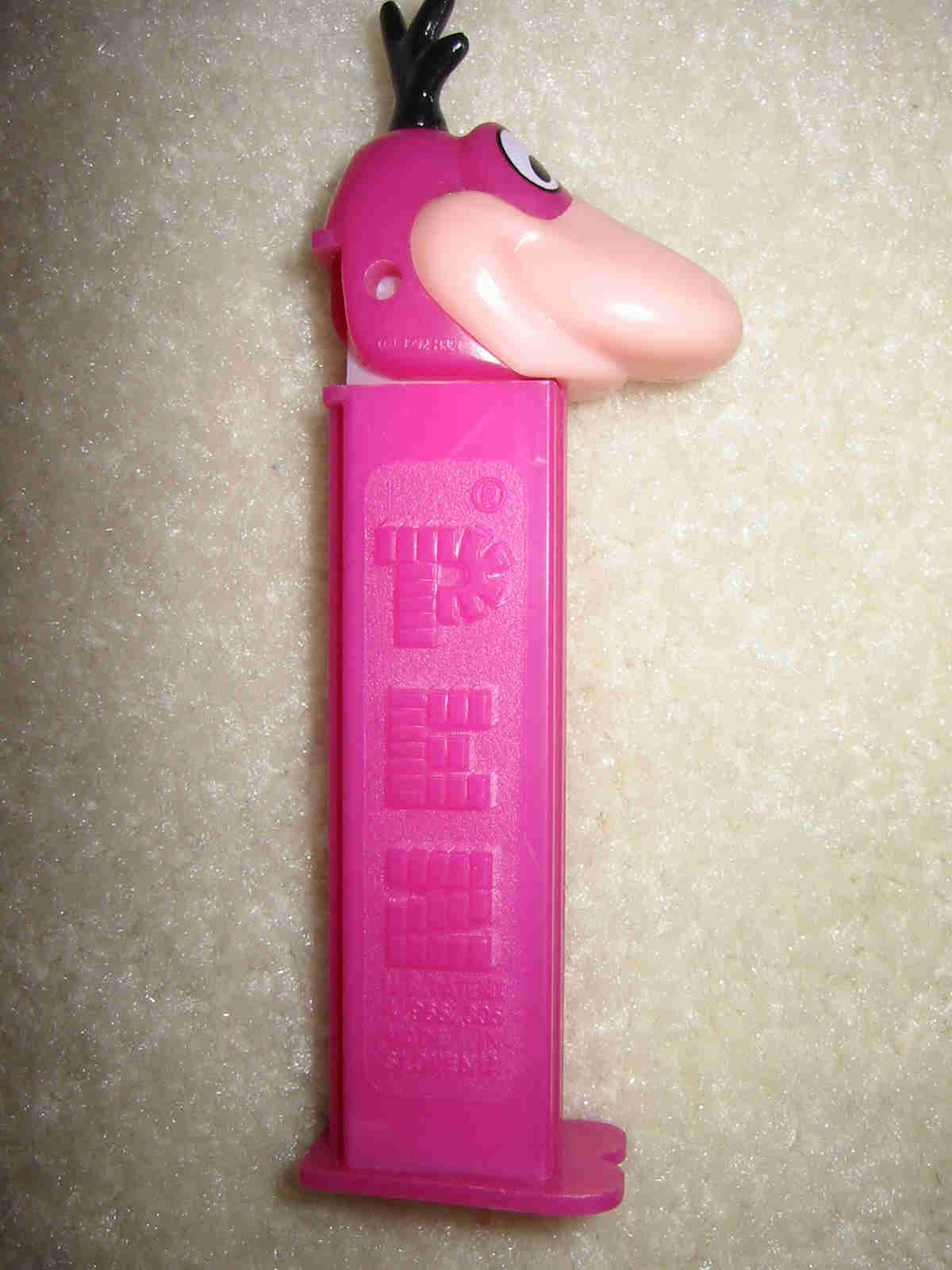 Flintstones Pez - Dino Loose