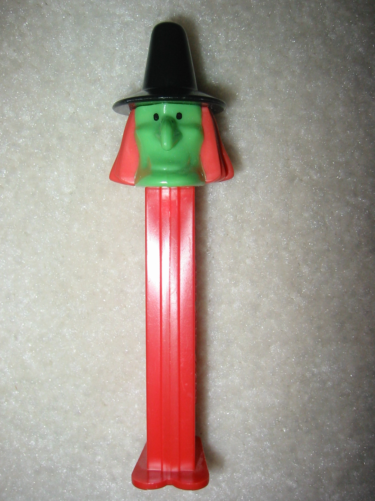 Halloween Witch Loose