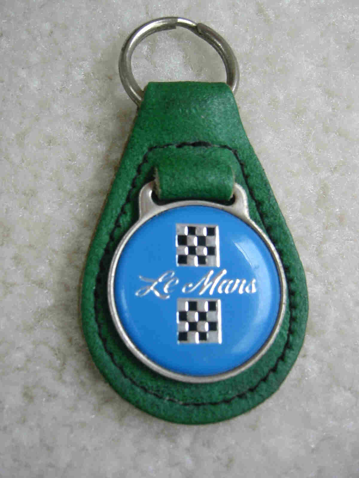 Pontiac Le Mans Key Fob