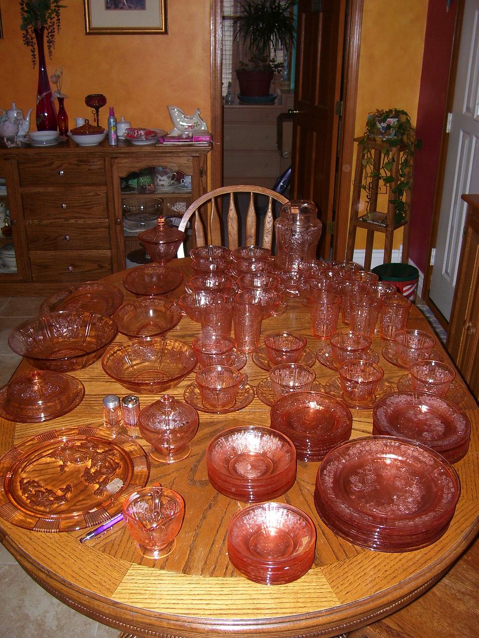 Free Antique Appraisals