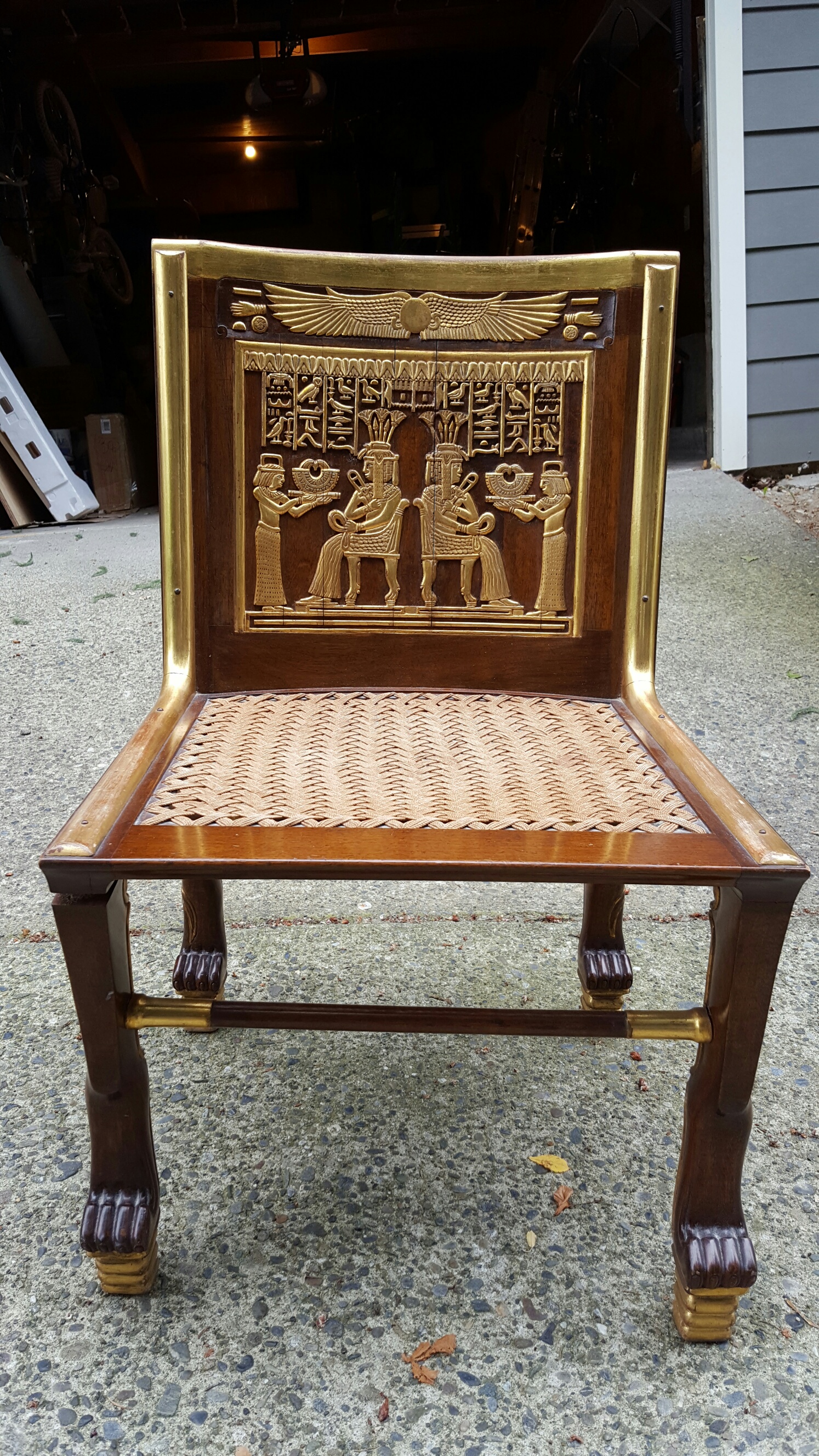 Free Antique Appraisals