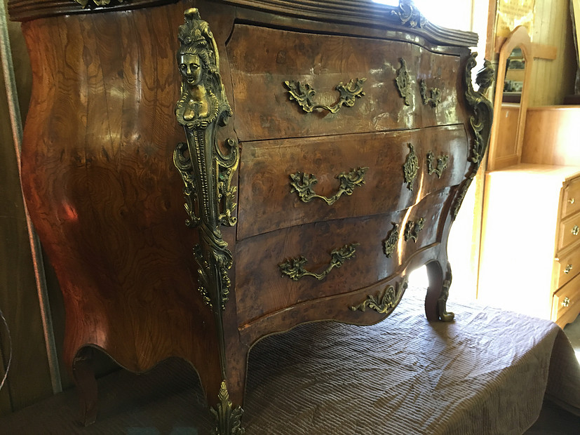 Free Antique Appraisals