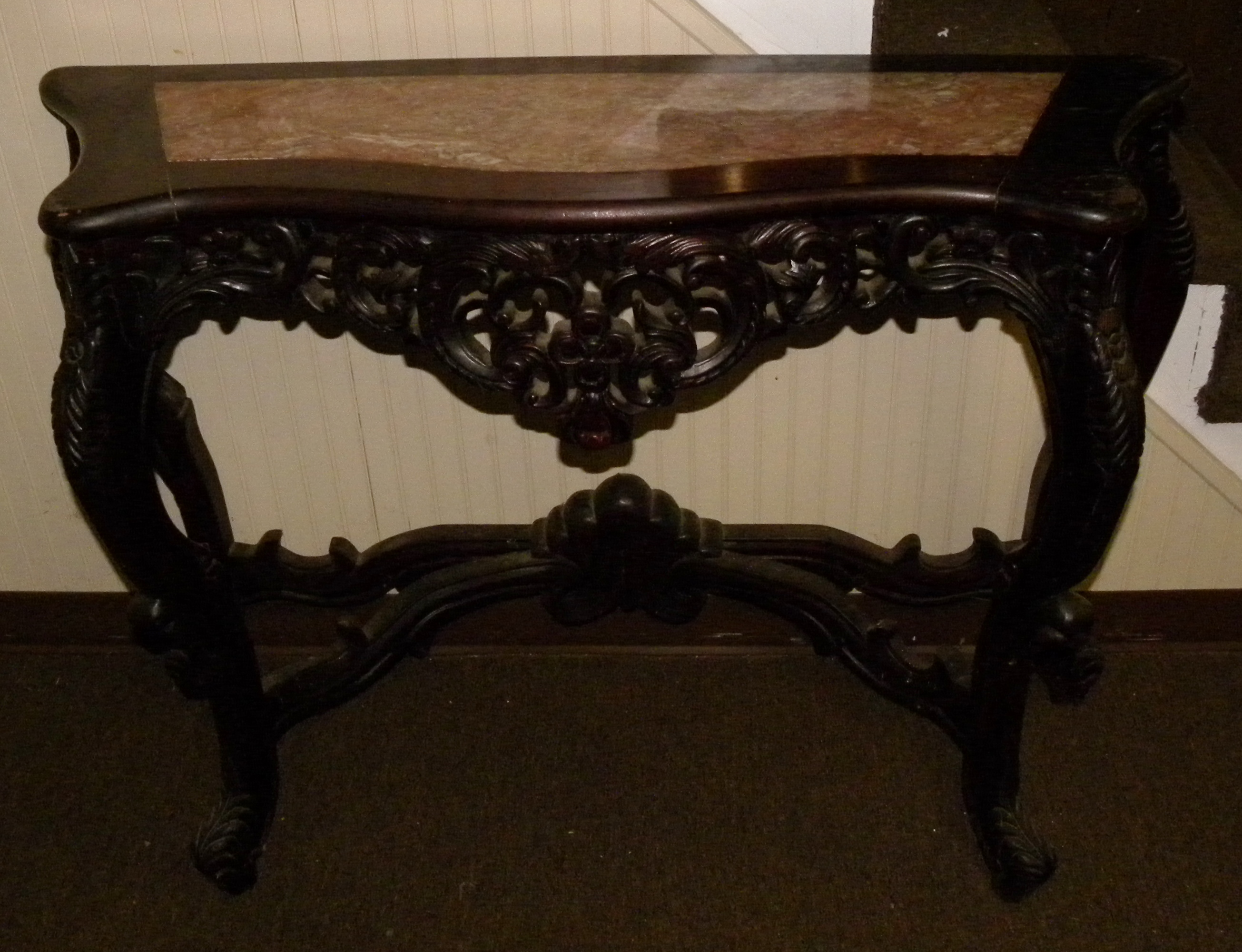 Free Antique Appraisals