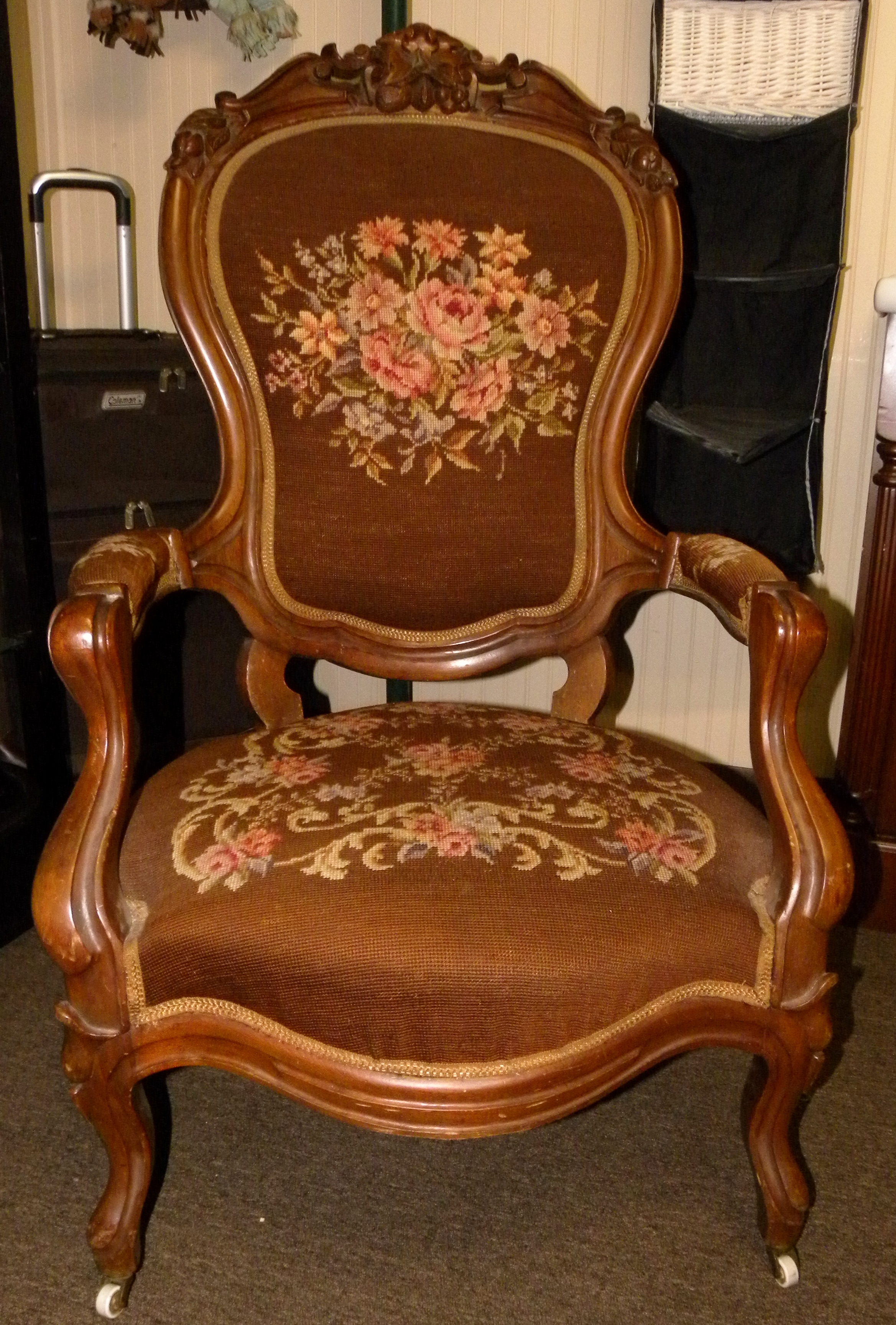 Free Antique Appraisals