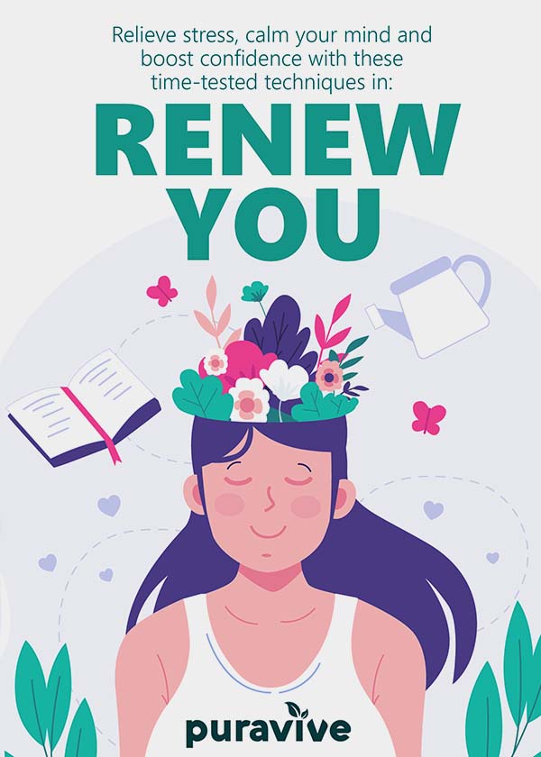 puravive - renew you!