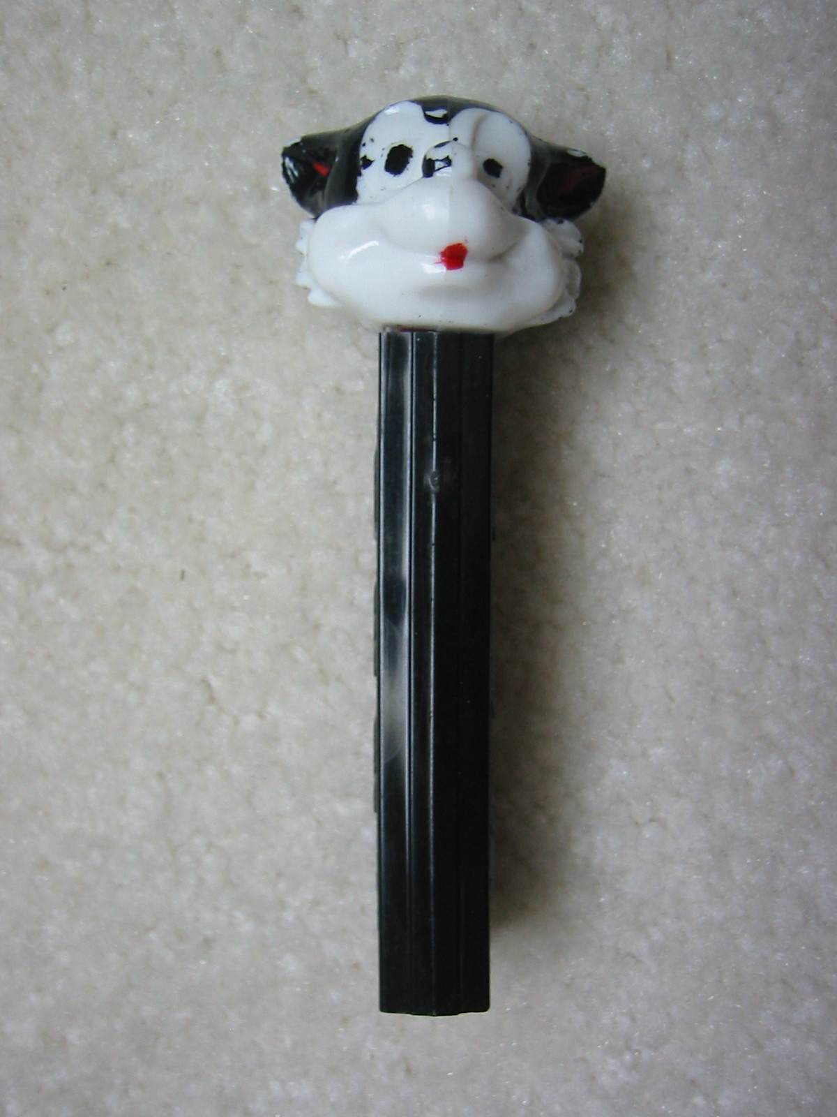 L'il Bad Wolf Pez