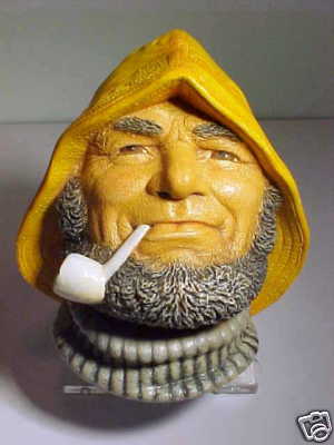 Bossons Figurines
