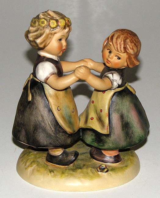 Hummel Figurines