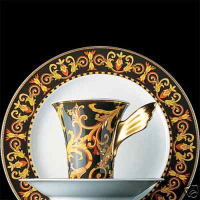 Rosenthal Porcelain