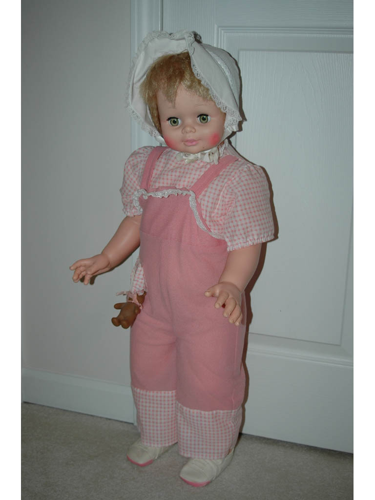 Eugene Doll