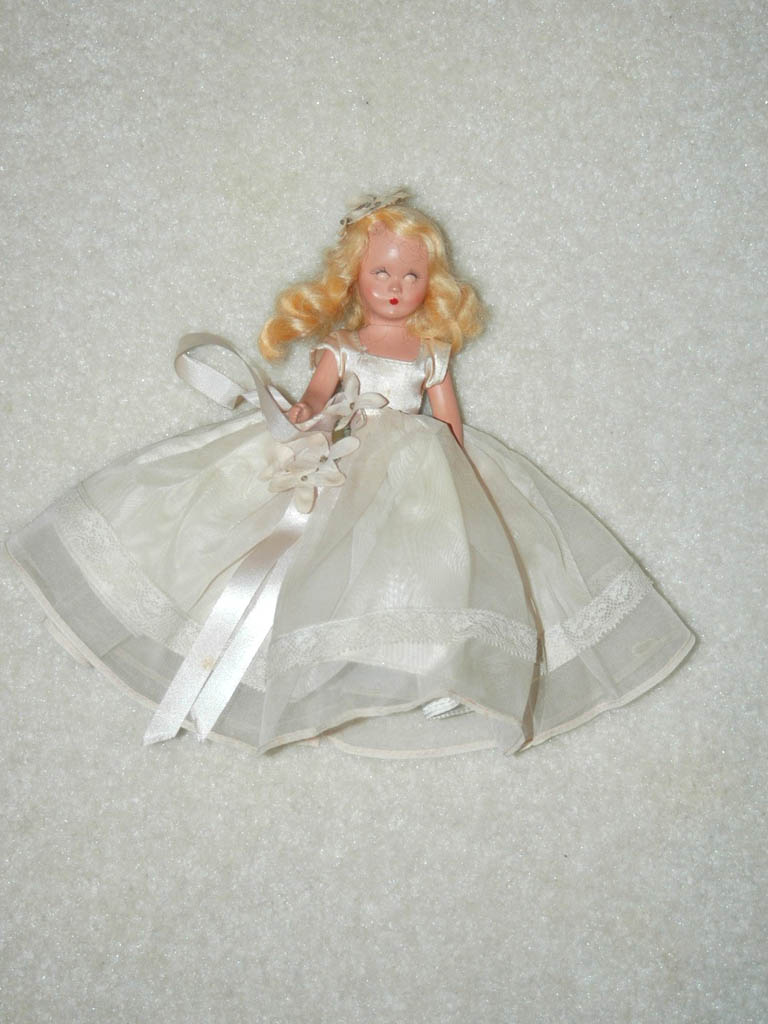 Storybook Doll