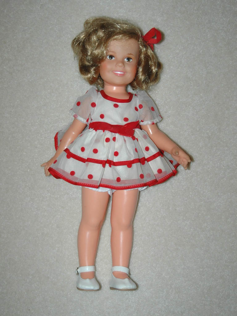 Shirley Temple Doll Shirley Temple Doll