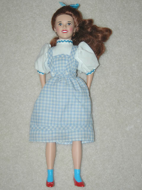 Dorothy - Wizard of Oz